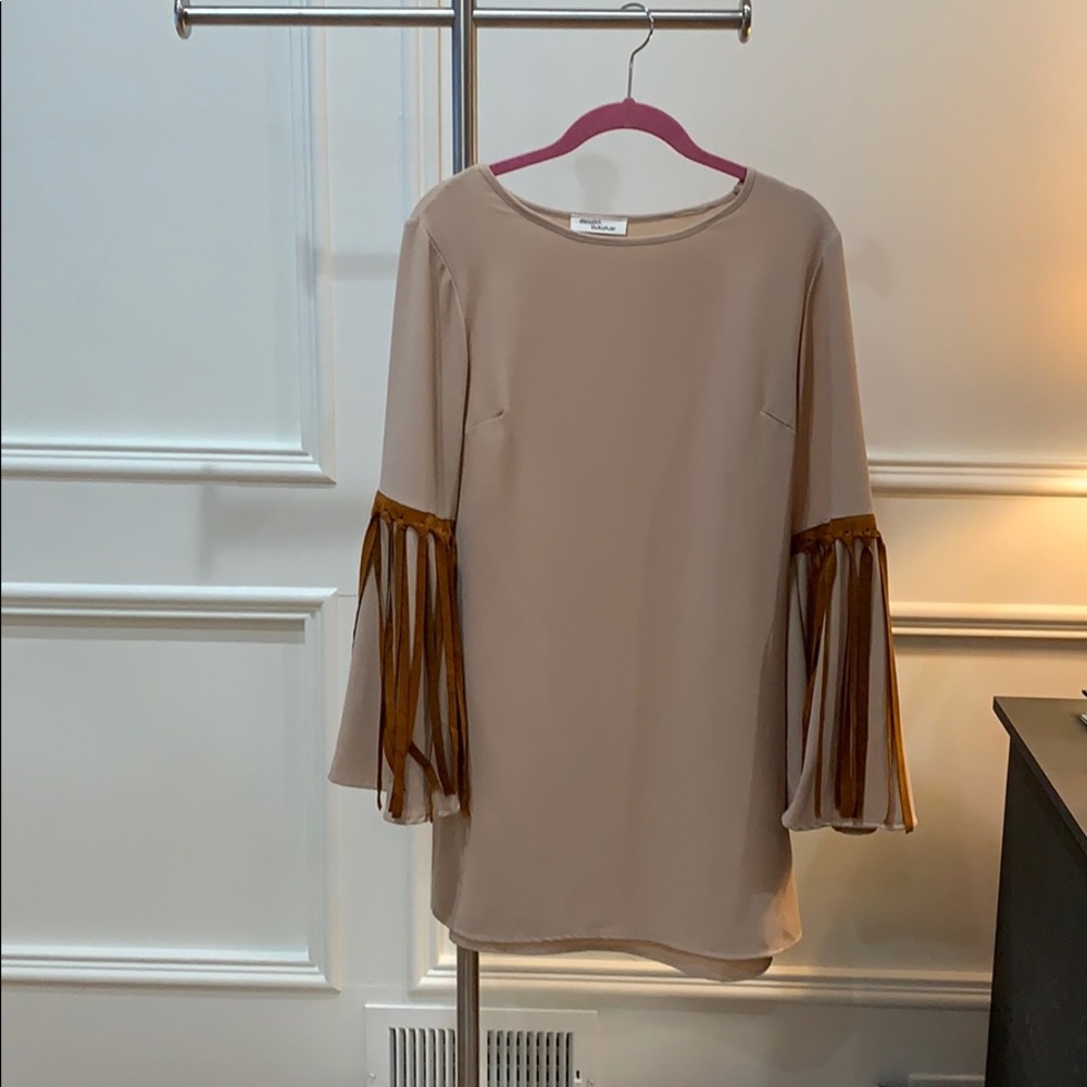 Tunic or Mini dress (never worn)